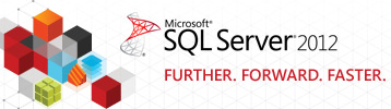 SQL Server 2012