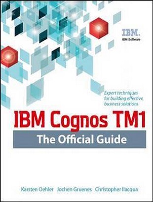 IBM Cognos TM1