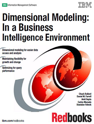 Dimensional Modeling 
IBM