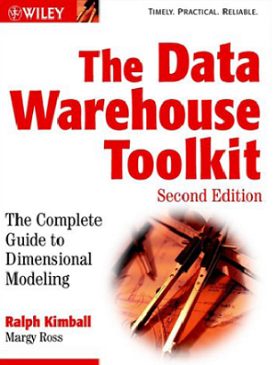 DWH Toolkit Ralph Kimball