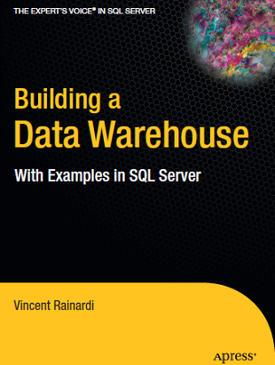 Building a Data Warehouse