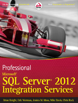 SQL Server 2012 Integration Services