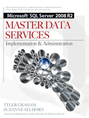 Master Data Services 2008 
R2