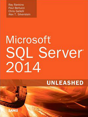 SQL Server 2014 Unleashed