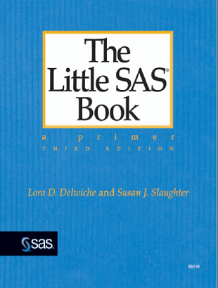 The Little SAS Book