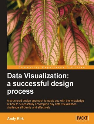 Data 
Visualization Process Cover