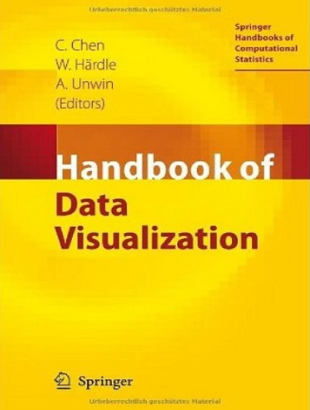 Handbook of Data 
Visualization