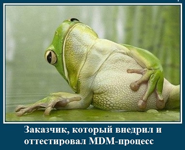 frog