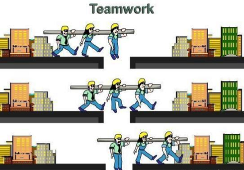 teamwork