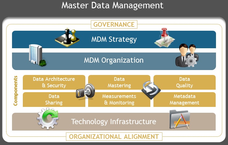 Master Data Management