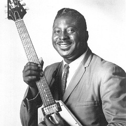 Albert King