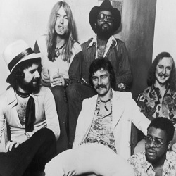 Allman Brothers Band