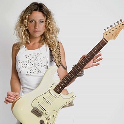 Ana Popovic