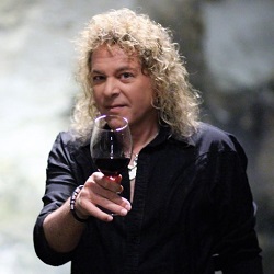 Dave Meniketti