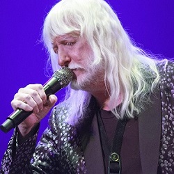 Edgar Winter