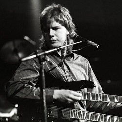 Jeff Healey Band