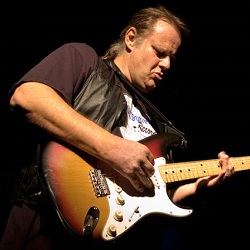 Walter Trout